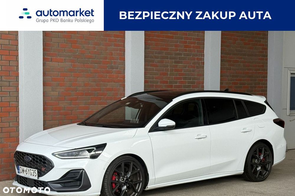Ford Focus 2.3 EcoBoost ST X - 1