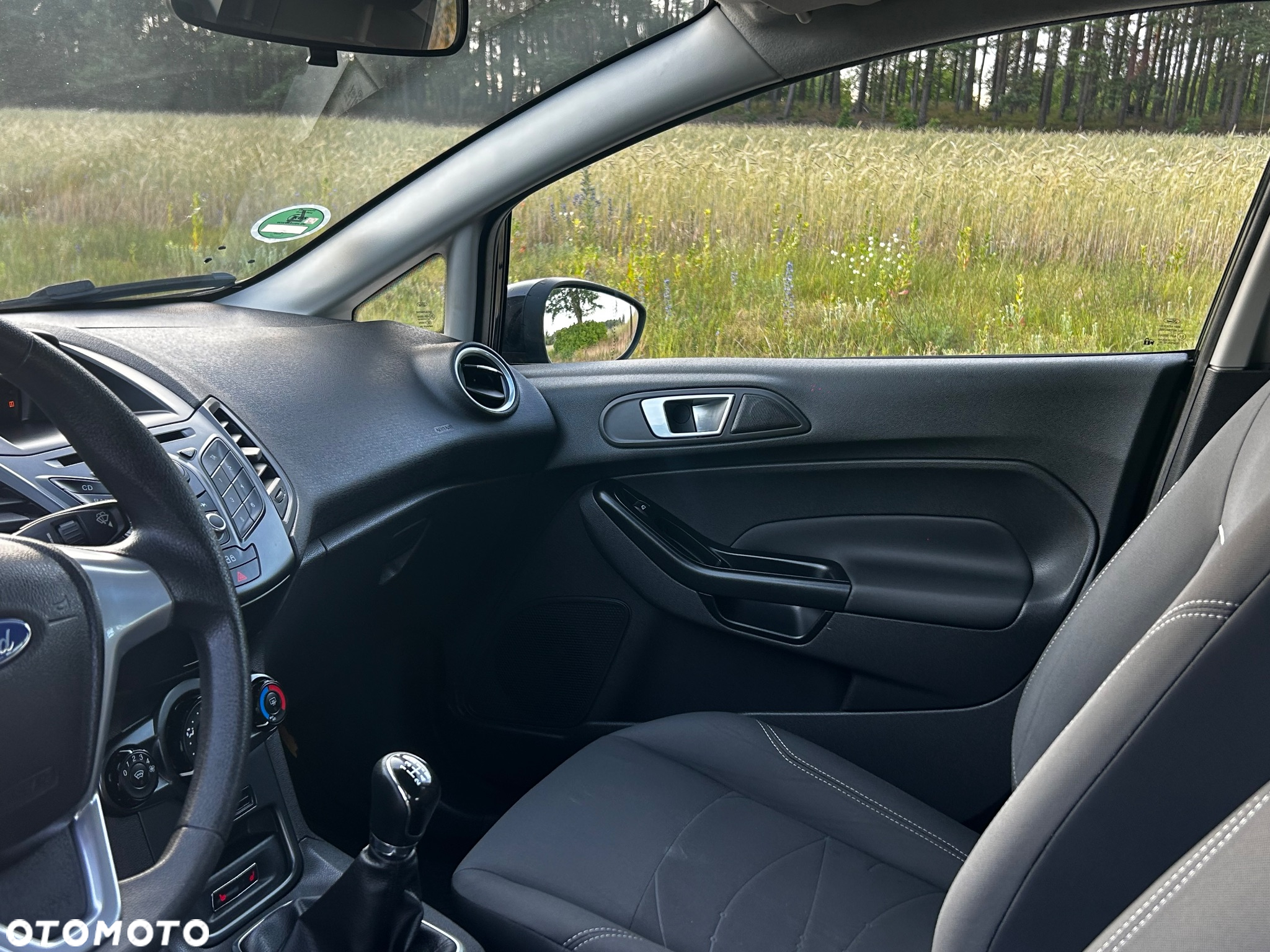 Ford Fiesta 1.25 Celebration - 12