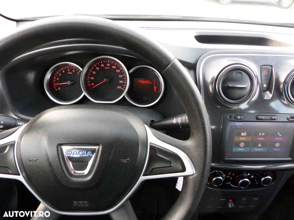 Dacia Logan 0.9 TCe Laureate - 6