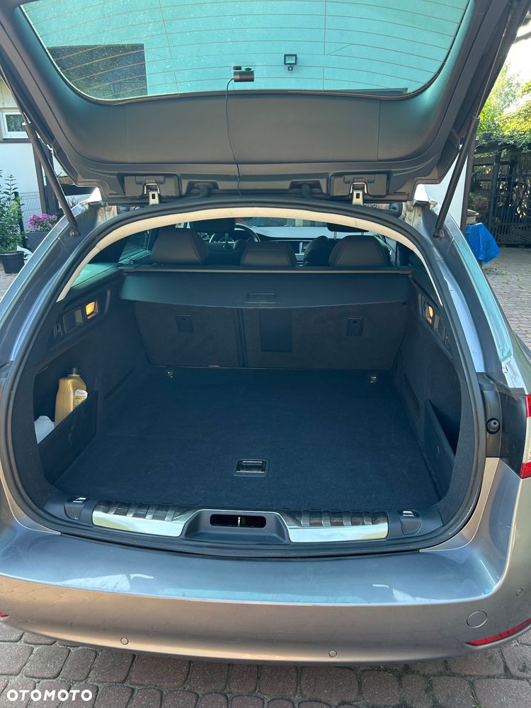 Peugeot 508 2.0 BlueHDi Allure S&S - 5