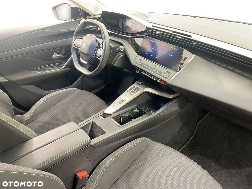 Peugeot 308 1.5 BlueHDi Active Pack S&S EAT8 - 15