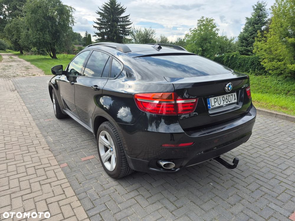 BMW X6 - 6