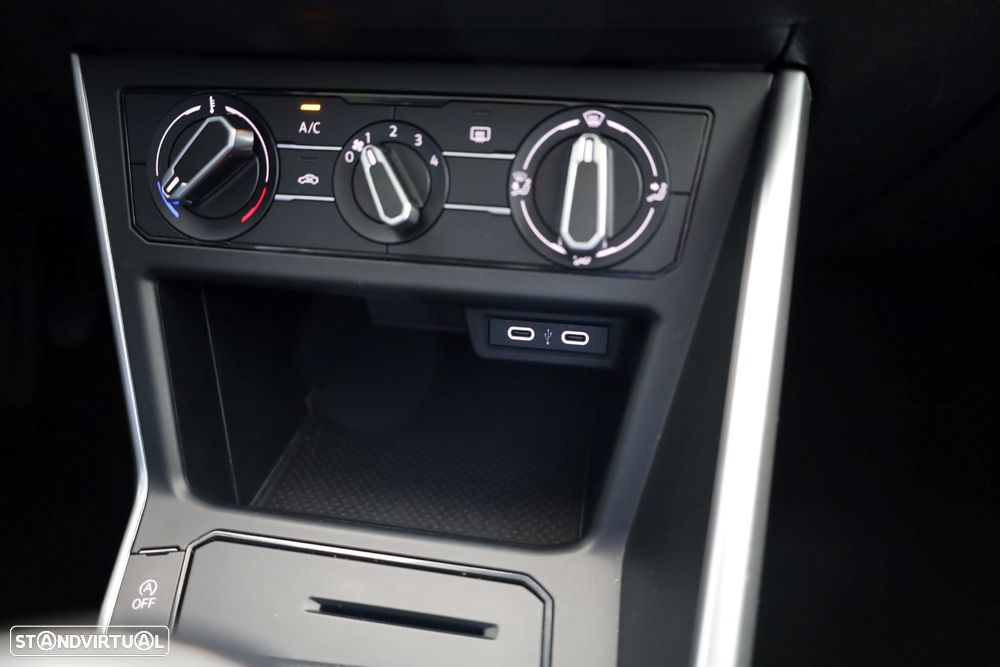VW Taigo 1.0 TSI Life - 21