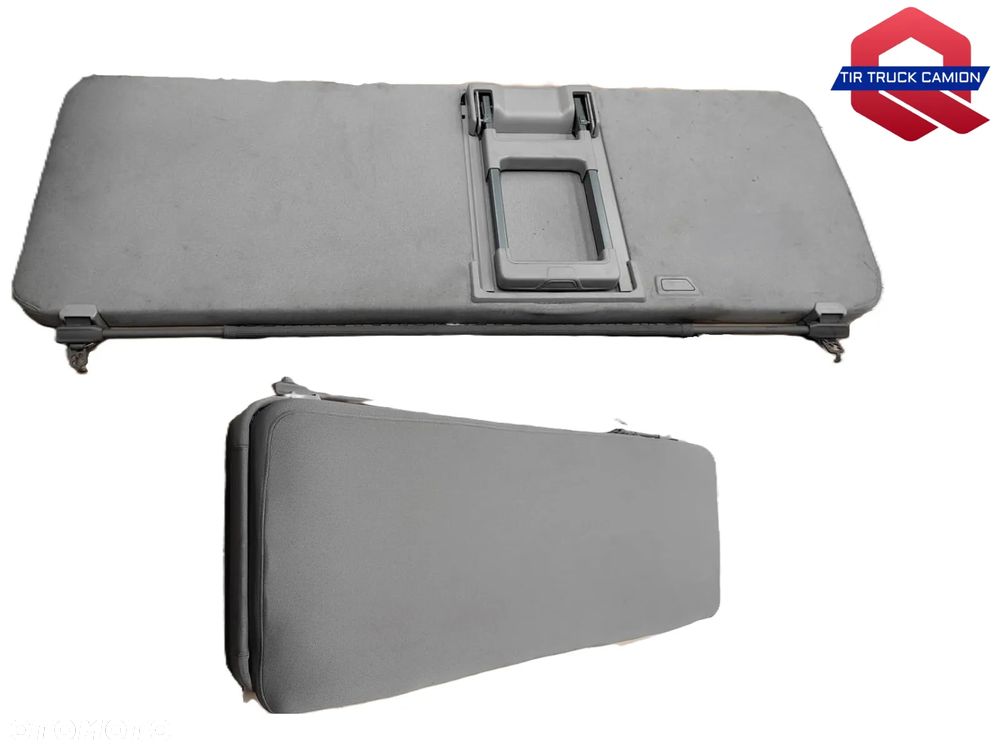 ŁÓŻKO GÓRNE SCANIA R - 1