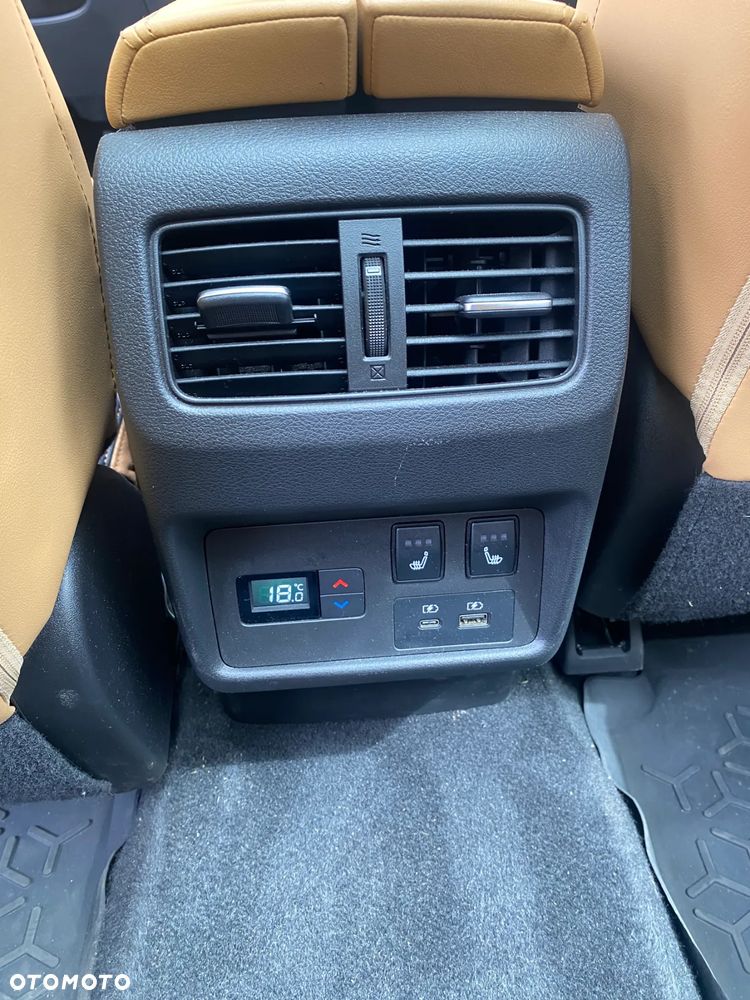 Nissan X-Trail - 14
