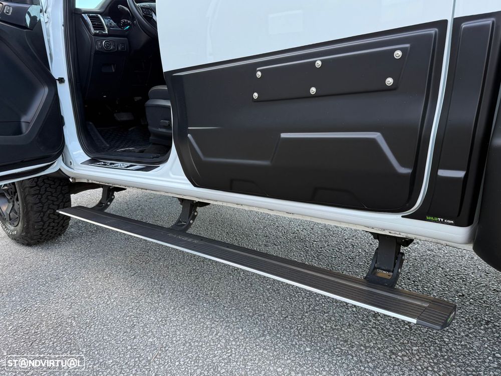 Ford Ranger 2.0 TDCi CD Wildtrak Aut.4WD - 13