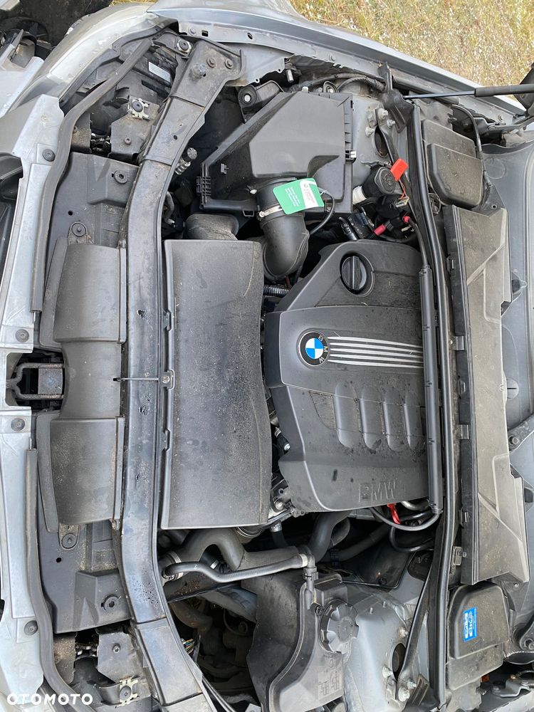 BMW Seria 3 320d - 9