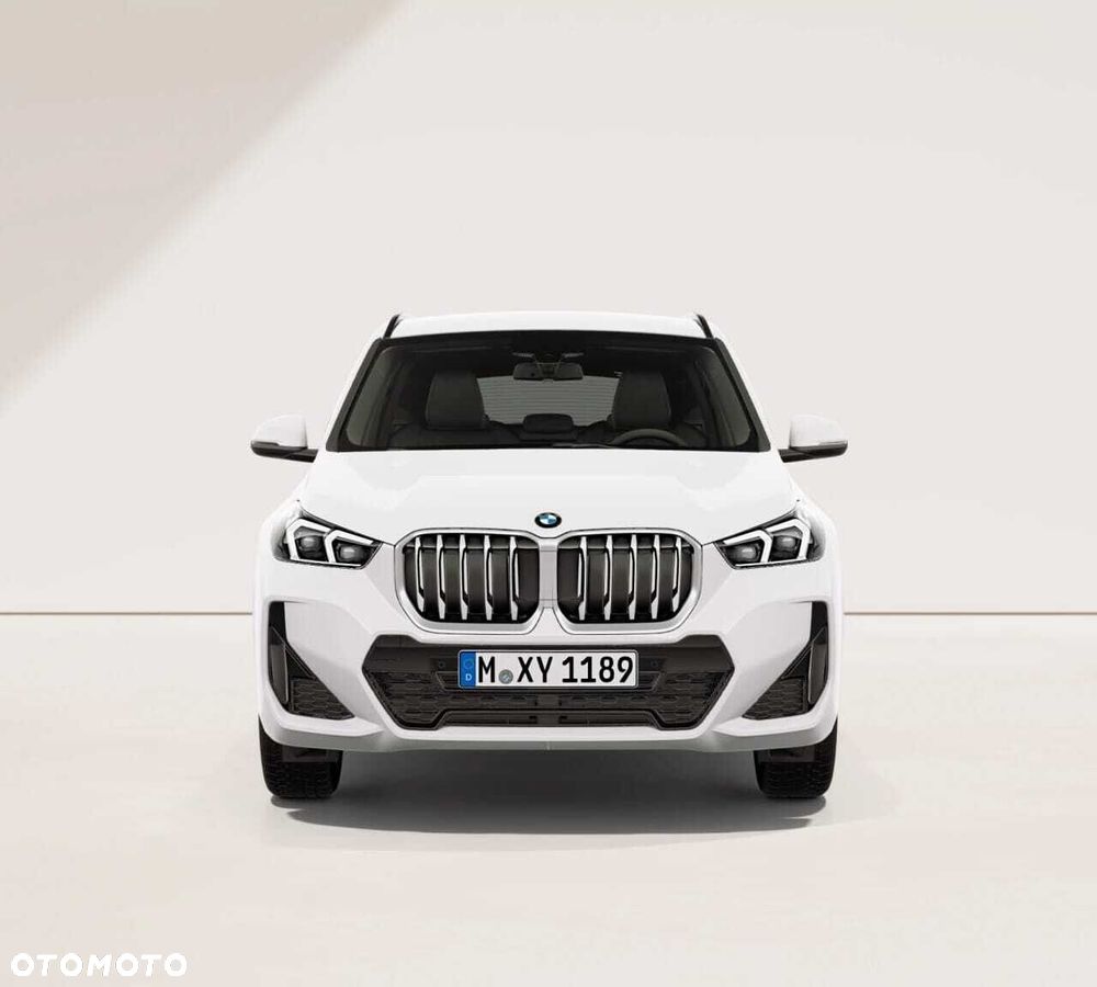 BMW X1 sDrive18i M Sport - 6