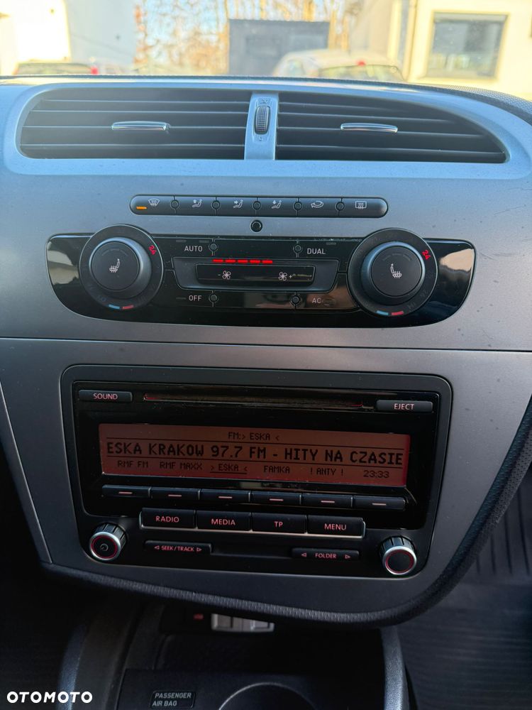 Seat Leon 1.8 TSI Stylance - 18