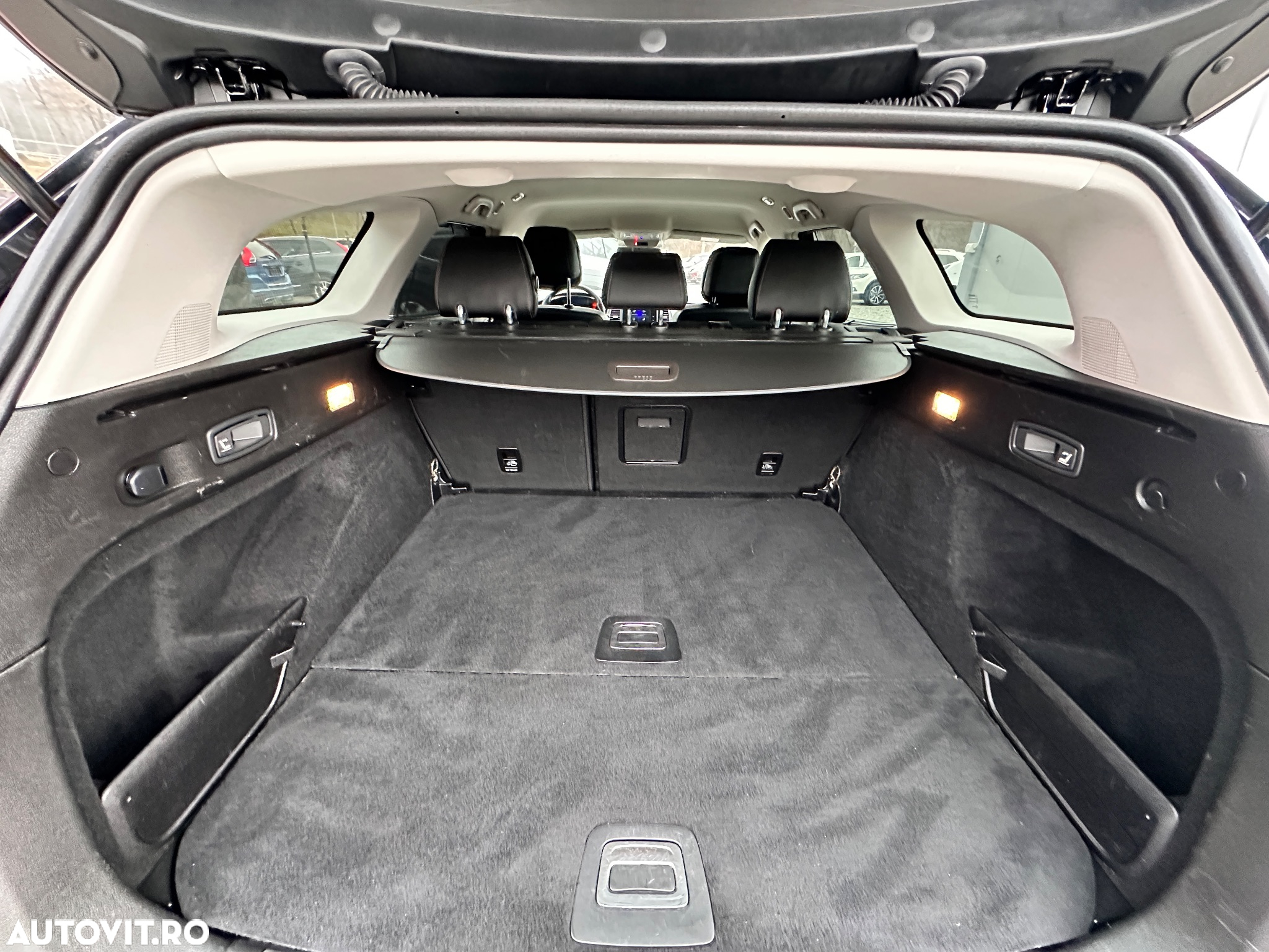 Renault Talisman Grandtour ENERGY dCi 130 EDC LIMITED - 38