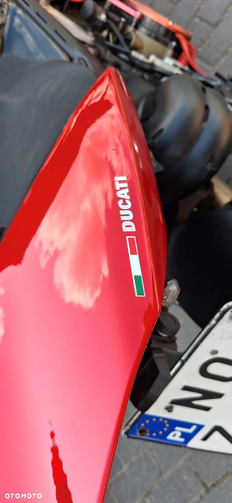 Ducati Panigale V4 - 18