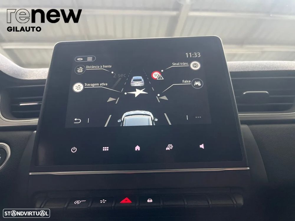 Renault Captur 1.0 TCe Intens - 16