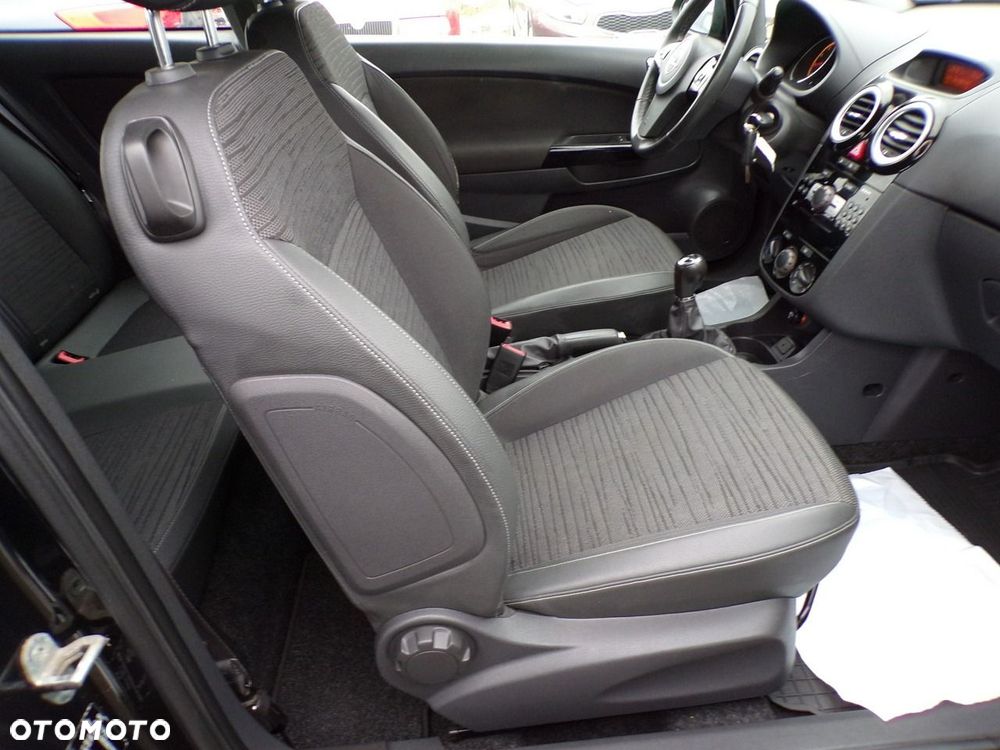 Opel Corsa - 21