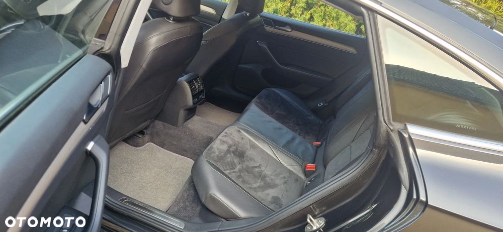 Volkswagen Arteon 2.0 TSI DSG Elegance - 21