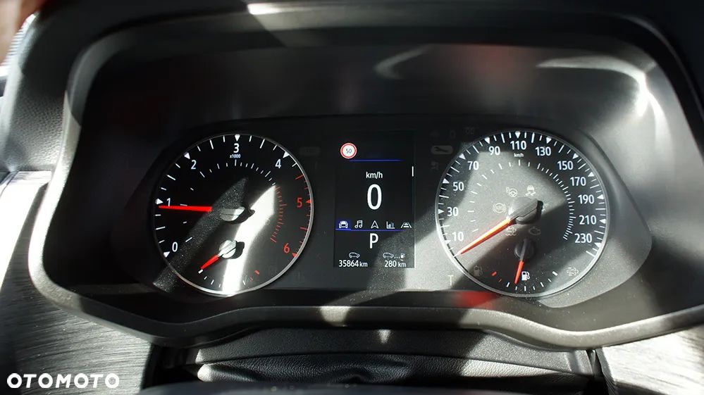Nissan Primastar - 12