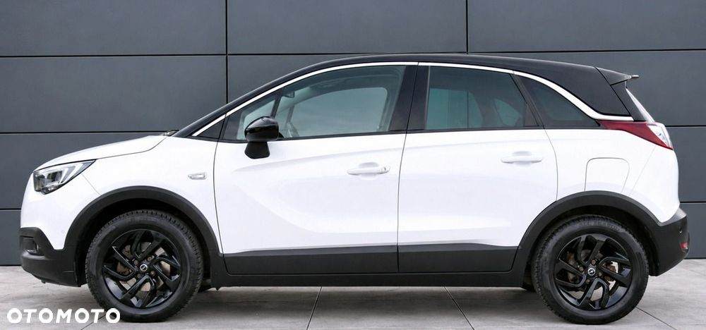 Opel Crossland X - 28
