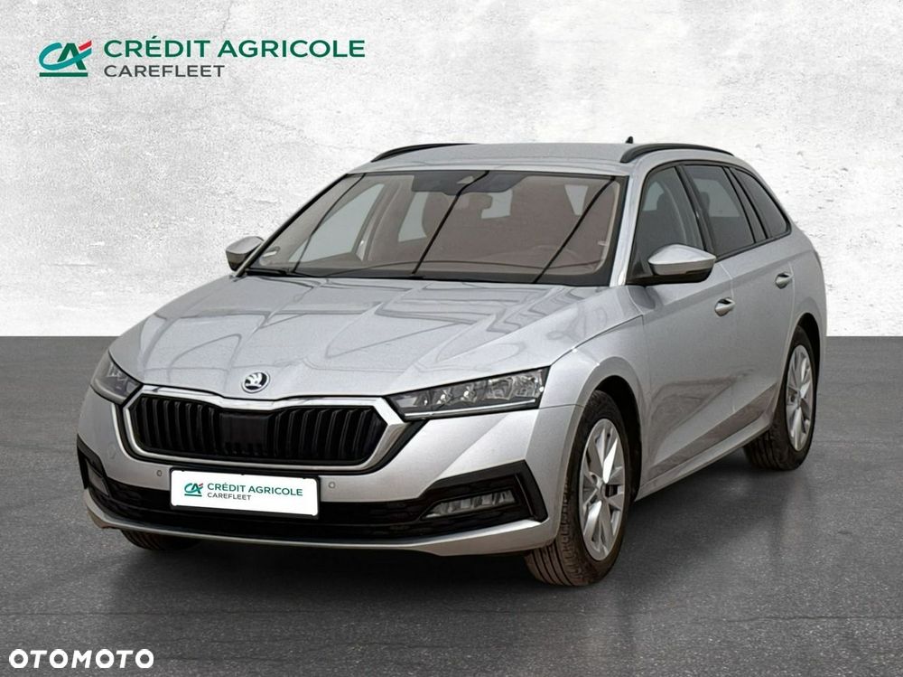 Skoda Octavia - 2