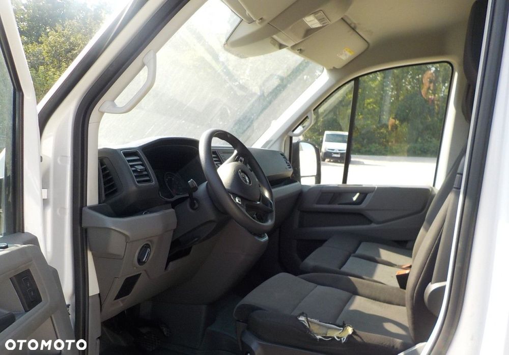 Volkswagen Crafter - 23