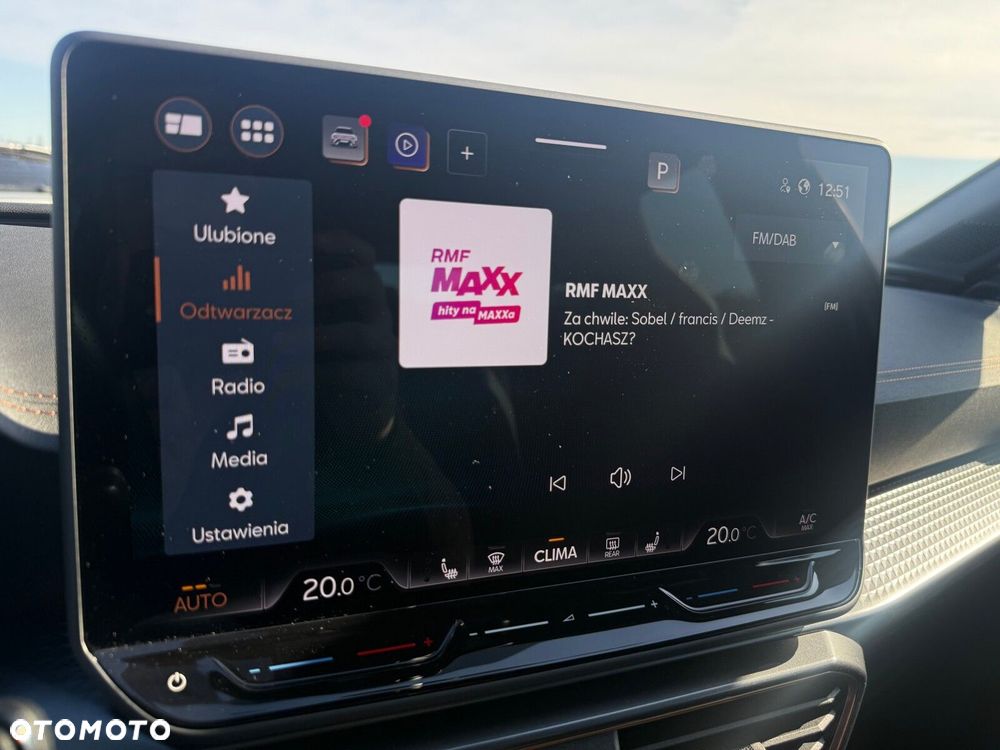 Cupra Leon Sportstourer - 28