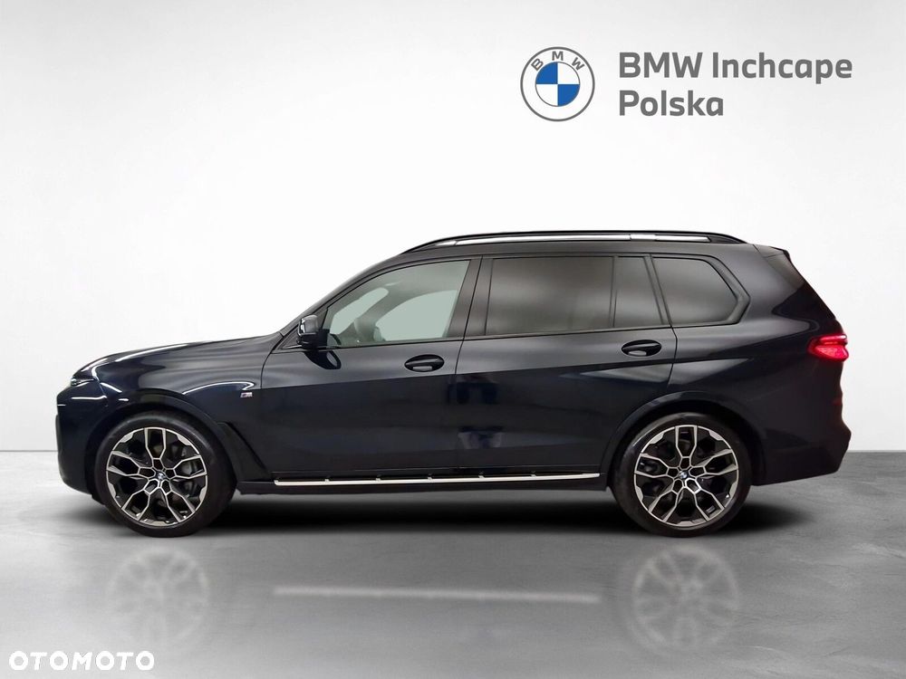 BMW X7 - 3