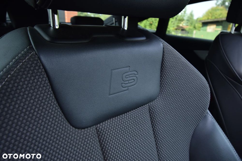 Audi A5 Sportback 40 TDI quattro S tronic S line - 28