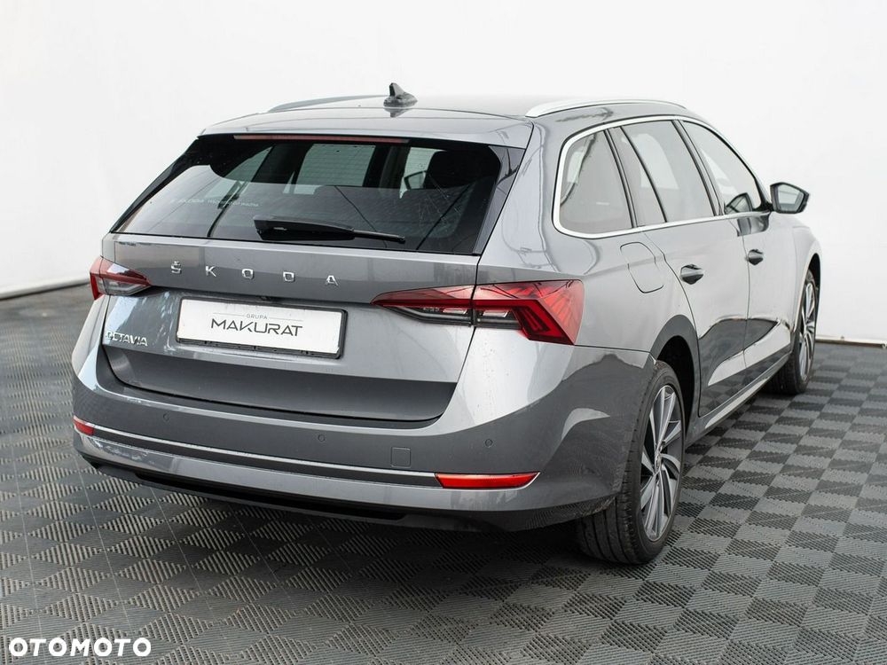 Skoda Octavia 2.0 TDI SCR Style DSG - 6