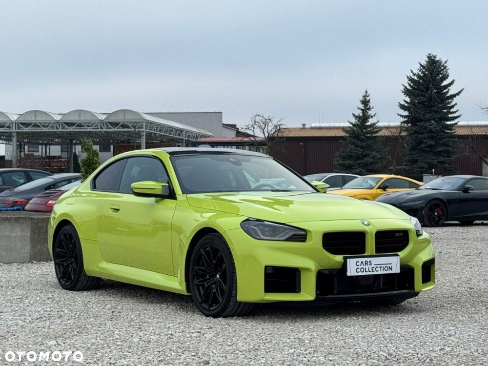 BMW M2 - 2