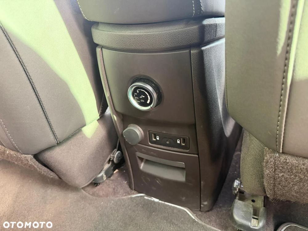 Renault Espace BLUE dCi 200 EDC INITIALE PARIS - 15