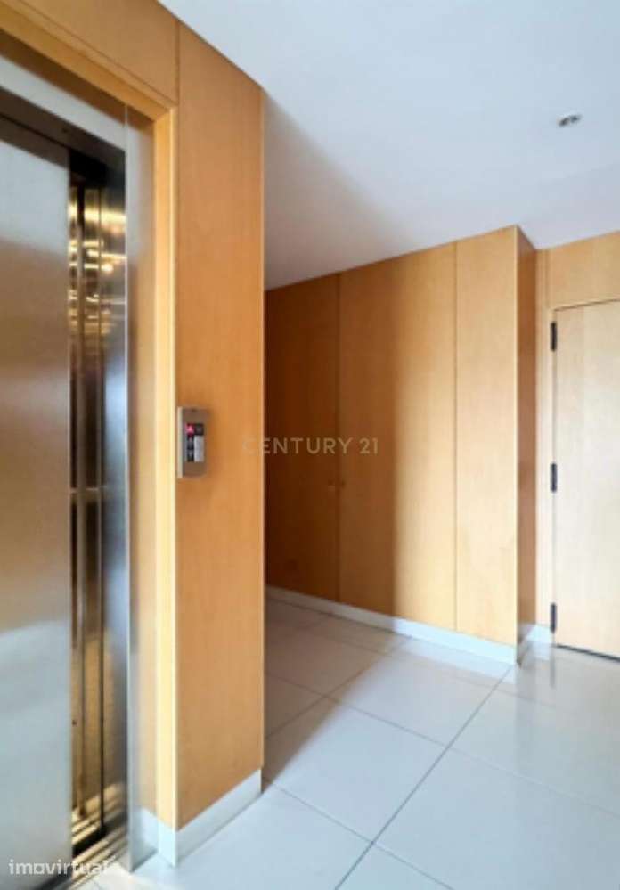 Fabuloso Apartamento T3 em Guifões | Matosinhos - Grande imagem: 4/26