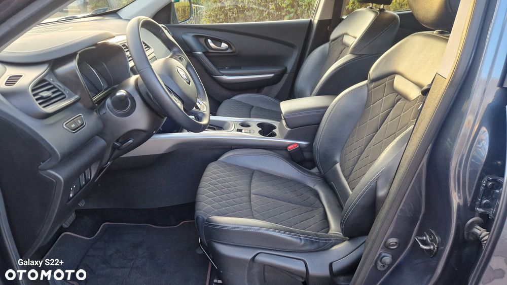 Renault Kadjar 1.3 TCe FAP Intens EDC - 9