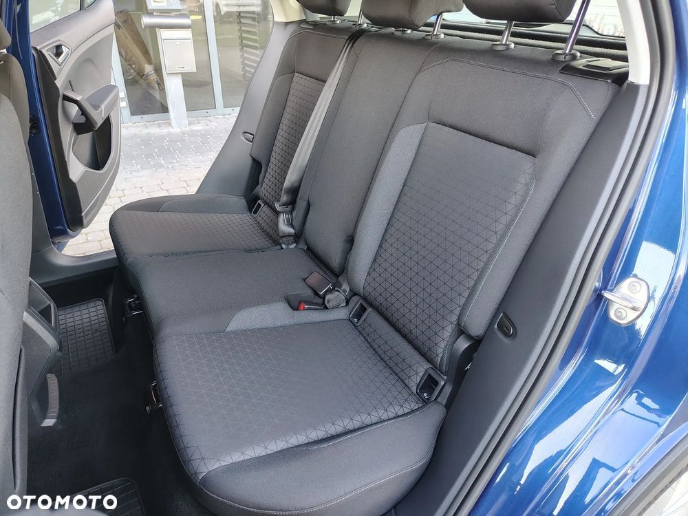 Volkswagen T-Cross 1.0 TSI Life - 11