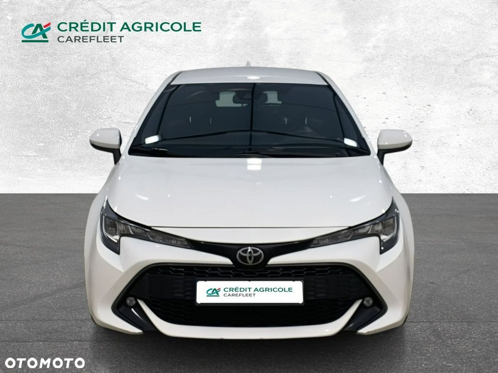 Toyota Corolla - 3