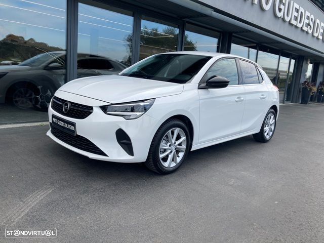 Opel Corsa 1.2 Edition - 4