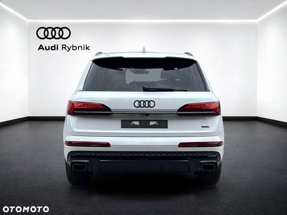 Audi Q7 - 5