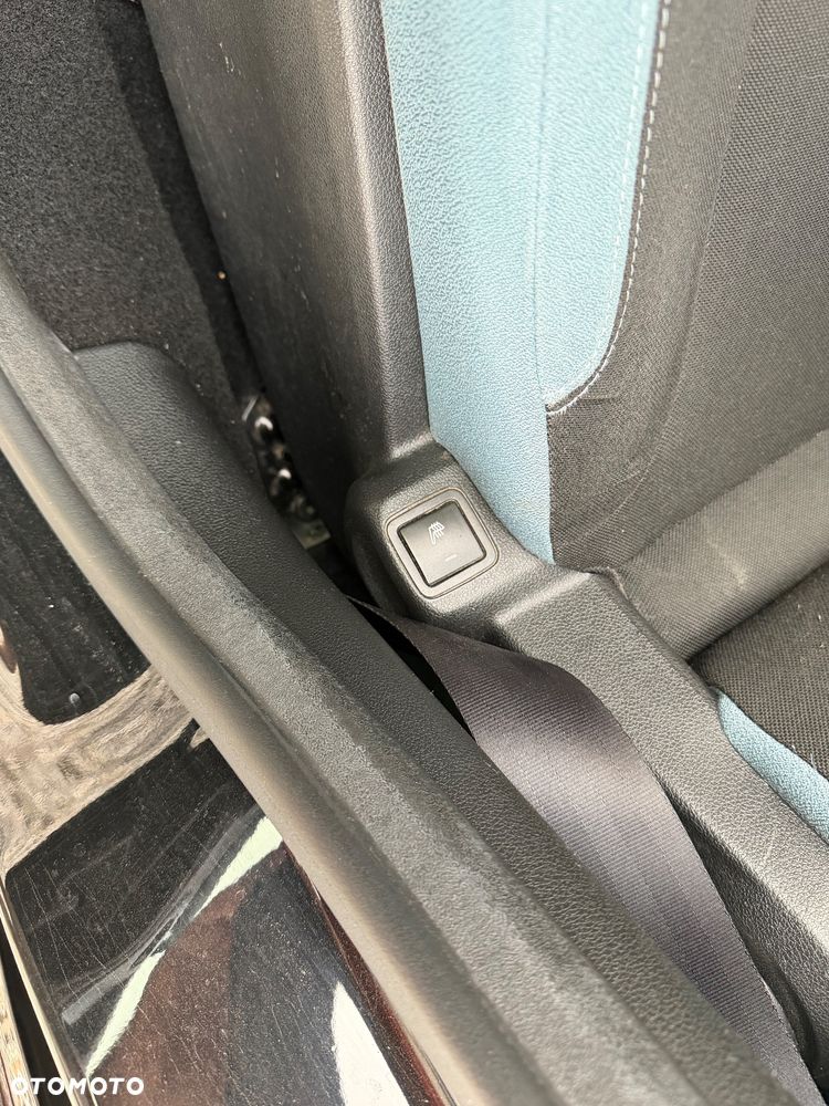 Citroën Berlingo Multispace HDi 115 FAP Selection - 21