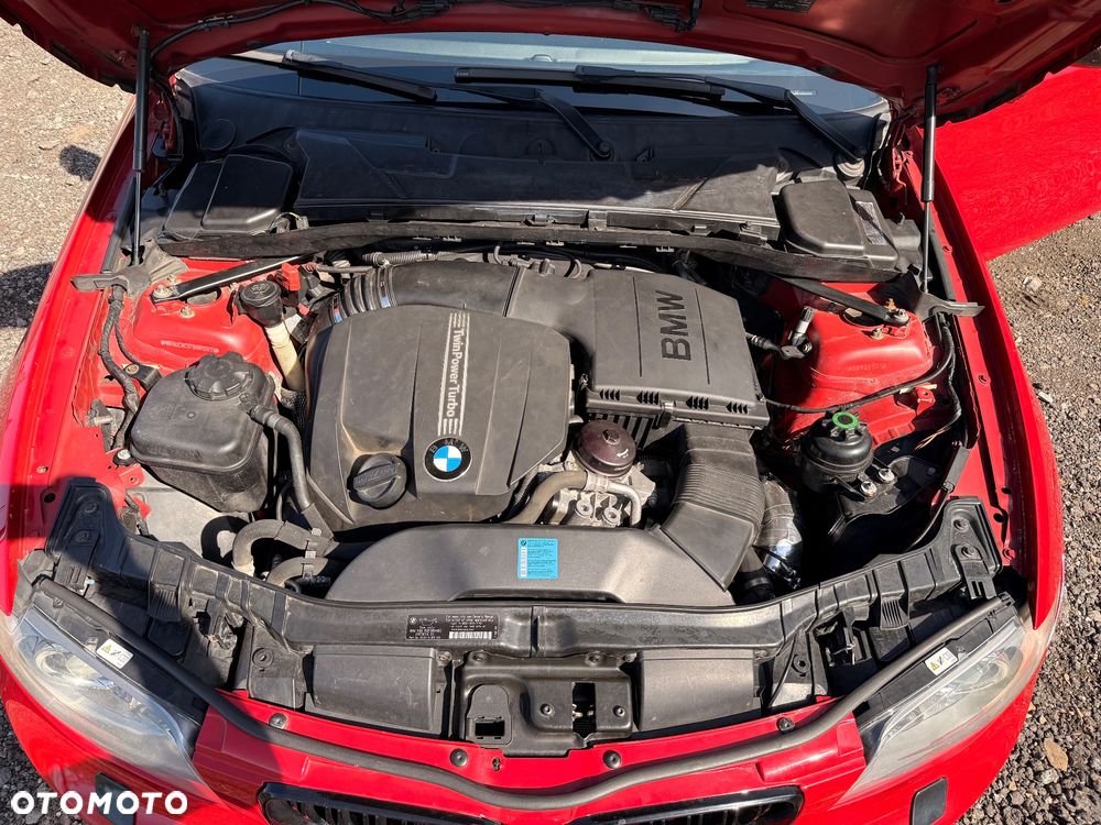 BMW Seria 1 135i - 8