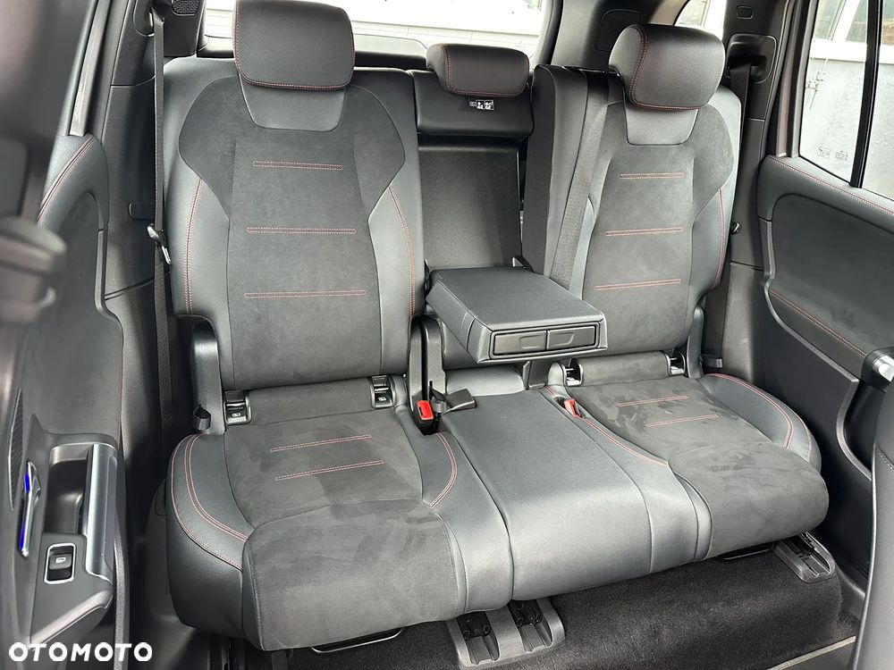 Mercedes-Benz EQB 250 66.5kWh AMG - 10