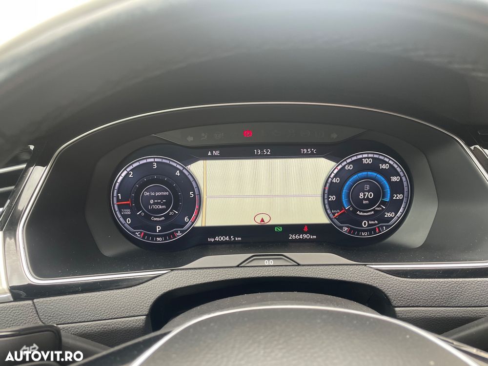 Volkswagen Passat - 9