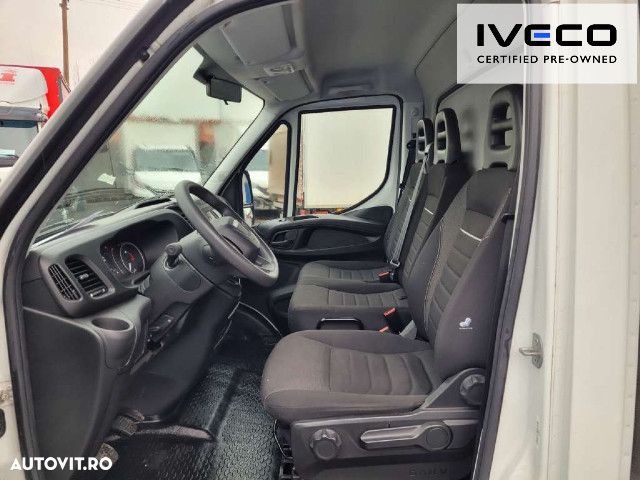 Iveco 35C16H - 5