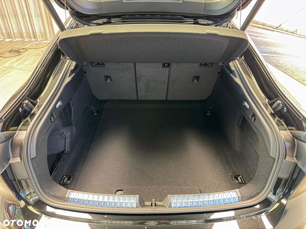 Audi A5 Limousine - 6