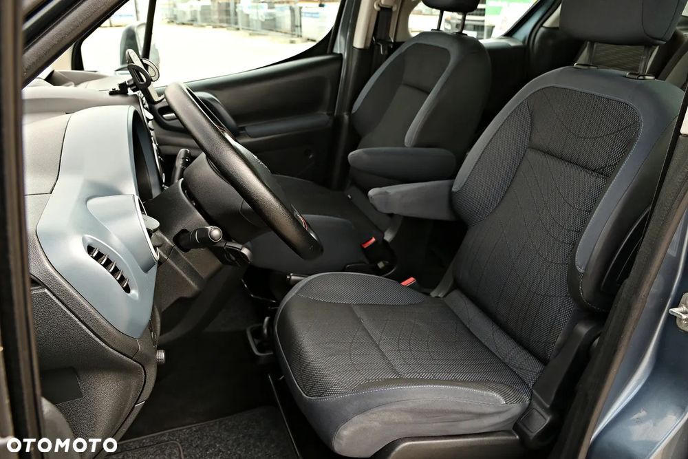 Peugeot Partner - 24