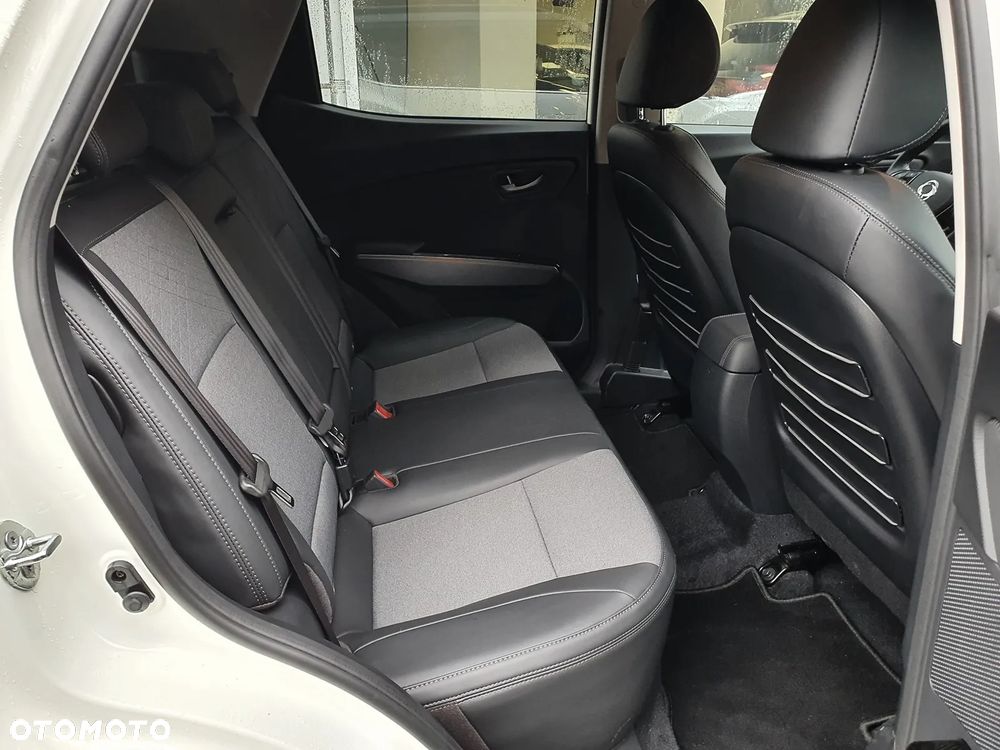 SsangYong/KGM Tivoli 1.5 T-GDI Wild - 10