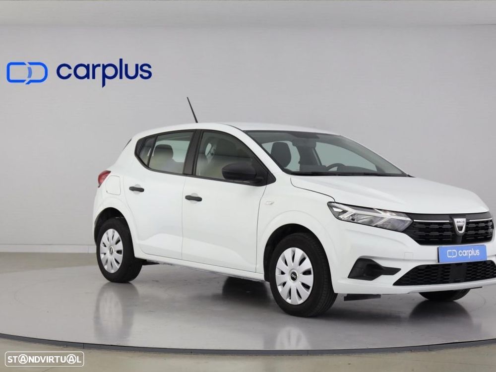 Dacia Sandero 1.0 ECO-G Comfort Bi-Fuel - 2