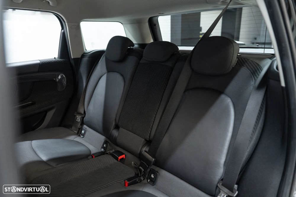 MINI Countryman Cooper SE All4 Aut. - 32