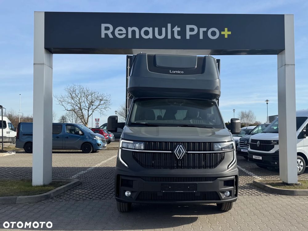 Renault Master - 5