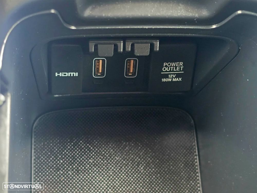 Honda CR-V 2.0 i-MMD Executive - 23