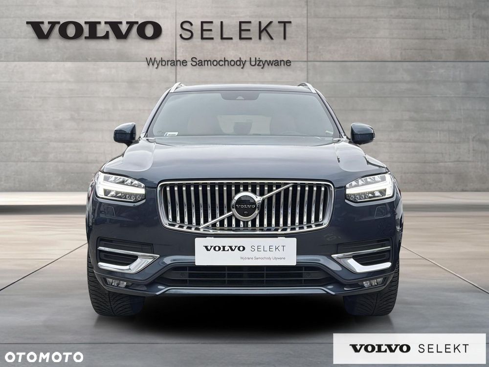 Volvo XC 90 - 10