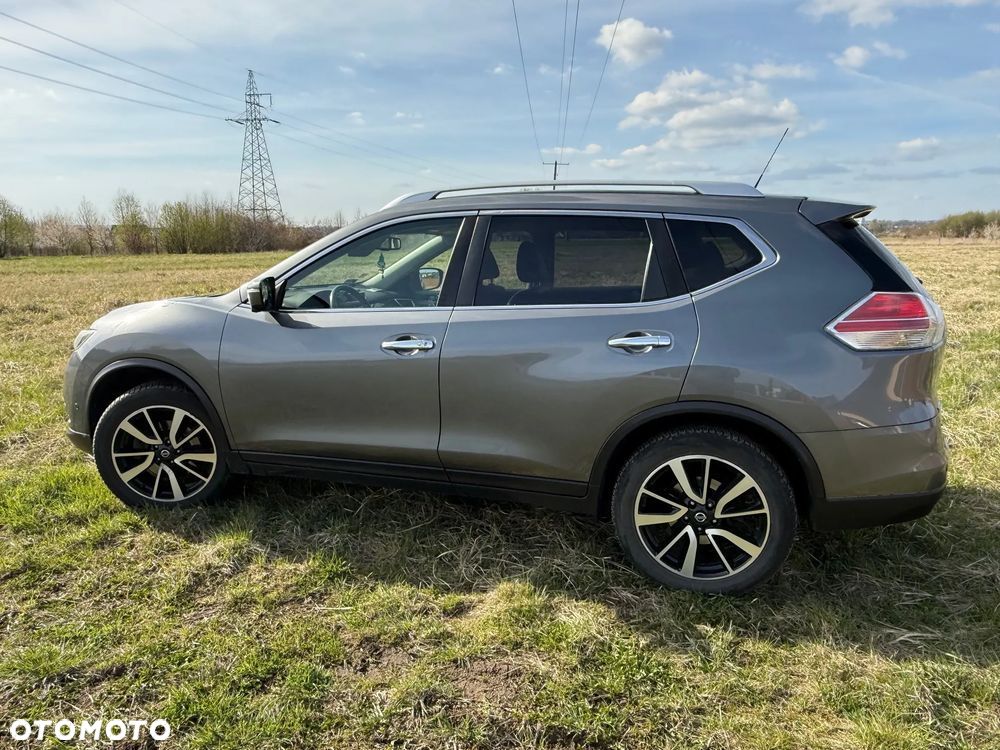 Nissan X-Trail 1.6 DCi N-Vision 4WD EU6 - 1