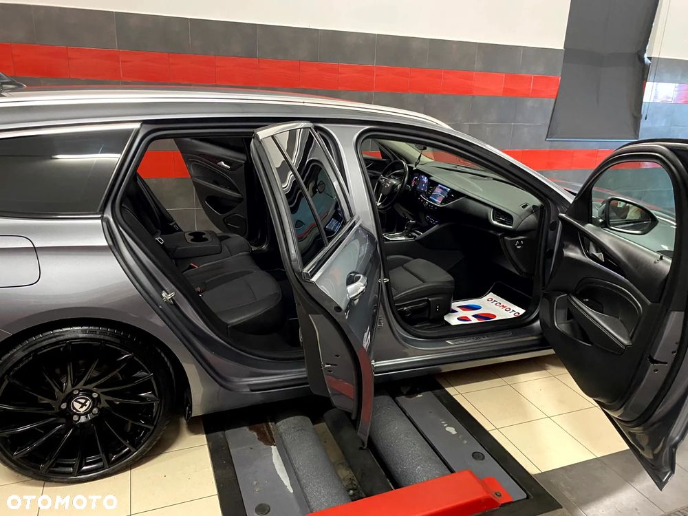 Opel Insignia 1.5 T Ultimate S&S - 21