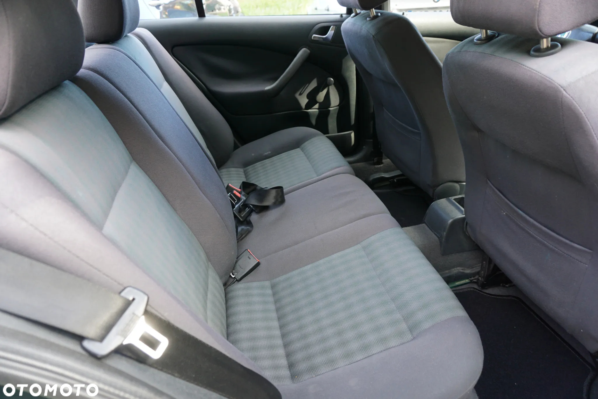 Skoda Octavia 1.4 Drive - 10